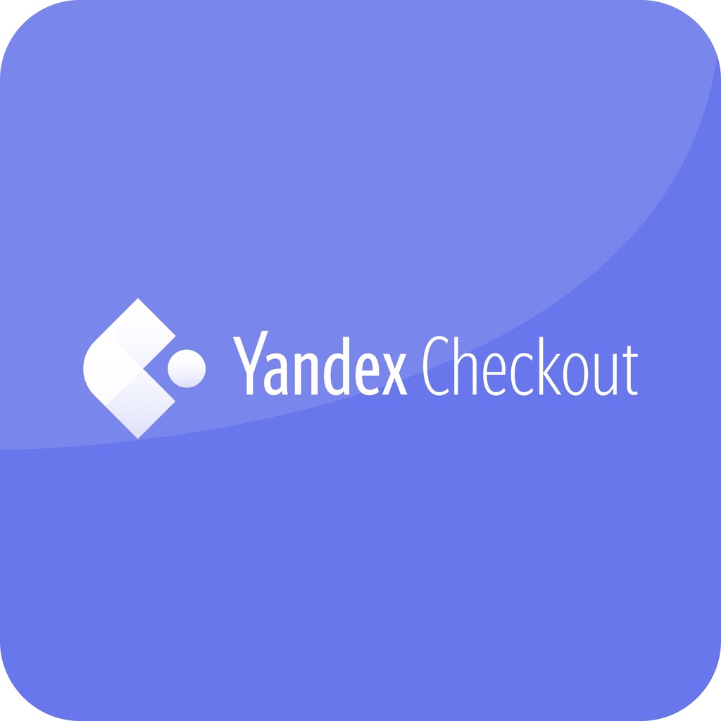 Yandex Checkout
