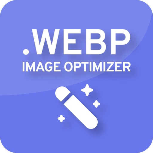 WebP Image Optimizer