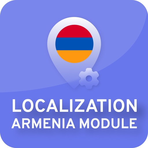 Armenian Localization